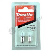 Лампа для аккумуляторного фонаря Makita A-30542