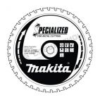 Диск пильный Makita B-09597