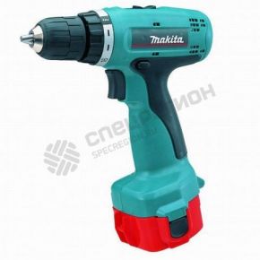 Шуруповерт аккумуляторный  Makita 6271DWPE