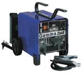 Сварочный аппарат BlueWeld Gamma 2160