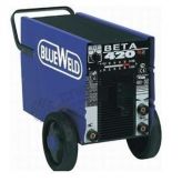 Сварочный аппарат BlueWeld Beta 420-230