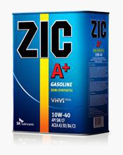 Индустриальное масло ZIC VEGA х32 20 литров