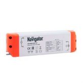 Драйвер Navigator 94 681 ND-P100S-IP20-12V Navigator