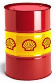 Масло моторное Shell Ultra 5W-40 синтетика, кан. 1л