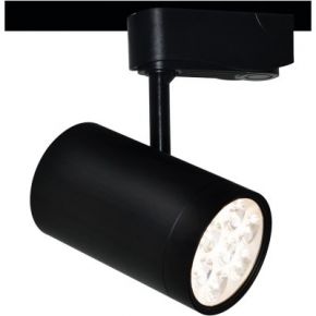 Светильник для трека Arte lamp A6107PL-1BK Track lights ARTELamp A6107PL-1BK
