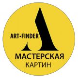 Art•Finder, Багетная мастерская